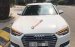 Chính chủ cần bán xe Audi A4 năm 2016, màu trắng, xe nhập