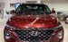 Cần bán Hyundai Santa Fe năm sản xuất 2020, màu đỏ