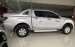 Bán Mazda BT 50 2.2L 4x4 MT đời 2015, màu bạc, xe nhập 