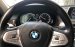 Bán BMW 740li 2016, màu đen, xe nhập