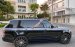 Cần bán lại xe LandRover Range Rover LWB 5.0 đời 2015, màu đen, xe nhập, cực mới