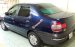 Bán Fiat Siena ED 1.3 đời 2001, màu xanh lam, xe còn mới
