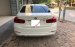 Cần bán xe BMW 3 Series 320i 2016, màu trắng, xe nhập số tự động