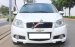 Bán Chevrolet Aveo LTZ 2016 số tự động màu trắng