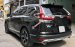 Bán Honda CR V 1.5L năm 2018 còn mới giá cạnh tranh, màu xanh đen