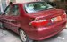Bán Fiat Albea ELX năm sản xuất 2004, màu đỏ, nhập khẩu chính chủ