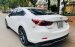 Bán xe cũ Mazda 6 2.0L Premium 2017, màu trắng