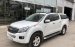 Bán xe Isuzu Dmax năm sản xuất 2016, màu trắng, nhập khẩu giá cạnh tranh