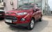 Bán Ford EcoSport 1.5AT năm 2015, màu đỏ