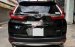 Bán Honda CR V 1.5L năm 2018 còn mới giá cạnh tranh, màu xanh đen