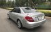 Cần bán Mercedes C250 sản xuất năm 2011, màu bạc