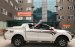 Bán Mazda BT 50 2.2MT sản xuất 2017, màu trắng, nhập khẩu nguyên chiếc số sàn, giá tốt