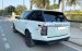 Bán xe LandRover Range Rover HSE 3.0 2014, màu trắng, nhập khẩu 