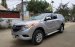 Bán Mazda BT 50 2.2L 4x2 AT 2015, màu bạc, xe nhập  