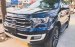 Bán Ford Everest Titanium 2.0L 4x2 AT 2020, màu xanh lam, xe nhập