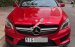 Bán ô tô Mercedes CLA45-AMG đời 2015, màu đỏ, xe nhập chính chủ