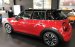 Bán Mini Cooper S 5 cửa màu đỏ nhập khẩu Anh, thời trang nhất thị trường