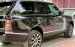 Bán ô tô LandRover Range Rover HSE đời 2014, màu đen, nhập khẩu