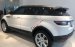 Cần bán lại xe LandRover Evoque năm sản xuất 2019, màu trắng