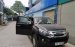 Bán Isuzu Dmax LS 3.0 4x2 MT 2014, màu đen, nhập khẩu  