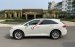 Cần bán xe Toyota Venza năm sản xuất 2011, màu trắng, xe nhập, giá 799tr