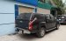 Bán Isuzu Dmax LS 3.0 4x2 MT 2014, màu đen, nhập khẩu  