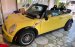 Cần bán lại xe Mini Cooper AT đời 2006, màu vàng, nhập khẩu