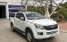 Bán xe Isuzu Dmax năm sản xuất 2016, màu trắng, nhập khẩu giá cạnh tranh