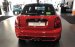 Bán Mini Cooper S 5 cửa màu đỏ nhập khẩu Anh, thời trang nhất thị trường