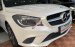 Cần bán lại xe Mercedes CLA đời 2015, màu trắng, nhập khẩu nguyên chiếc
