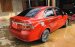 Bán xe Daewoo Gentra sản xuất 2010, màu đỏ xe gia đình, giá tốt