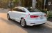 Bán Audi A3 1.8 AT 2015, màu trắng, nhập khẩu, số tự động