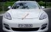 Xe Porsche Panamera 3.6V6 năm sản xuất 2010, màu trắng