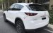 Bán Mazda CX 5 đời 2019, màu trắng như mới