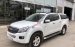 Xe Isuzu Dmax 2.5AT sản xuất năm 2016, màu trắng, xe nhập số tự động, giá tốt