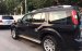 Cần bán lại xe Ford Everest MT năm 2014, màu đen chính chủ