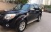 Cần bán lại xe Ford Everest MT năm 2014, màu đen chính chủ