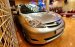 Cần bán xe Toyota Sienna LE sản xuất năm 2008, màu vàng cát, số tự động