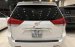 Cần bán lại xe Toyota Sienna đời 2014, màu trắng, xe nhập