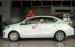 Bán ô tô Mitsubishi Attrage đời 2020, màu trắng, xe nhập, giá 460tr