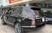 Bán LandRover Range Rover Autobiography đời 2015, màu đen, nhập khẩu nguyên chiếc