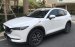 Bán Mazda CX 5 đời 2019, màu trắng như mới