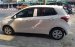 Bán Hyundai Grand i10 2014, màu trắng