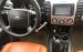 Cần bán lại xe Ford Everest MT năm 2014, màu đen chính chủ