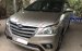 Bán Toyota Innova G đời 2015 số tự động, 485 triệu