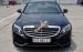 Cần bán lại xe Mercedes C250 đời 2017, màu đen