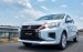 Bán ô tô Mitsubishi Attrage đời 2020, màu trắng, xe nhập, giá 460tr