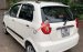 Bán xe Daewoo Matiz đời 2011, màu trắng