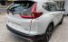 Bán Honda CR V sản xuất 2020, màu trắng, nhập khẩu nguyên chiếc, giá tốt