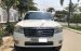 Bán ô tô Ford Everest Limited năm 2011, màu trắng còn mới